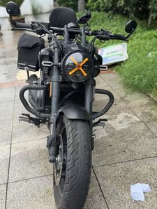 二手无极CU525
