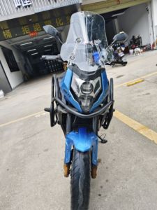 二手春风650MT
