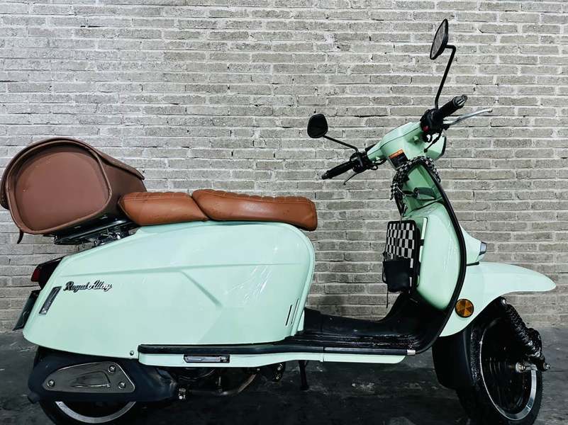 二手ROYAL ALLOYGP150(进口)