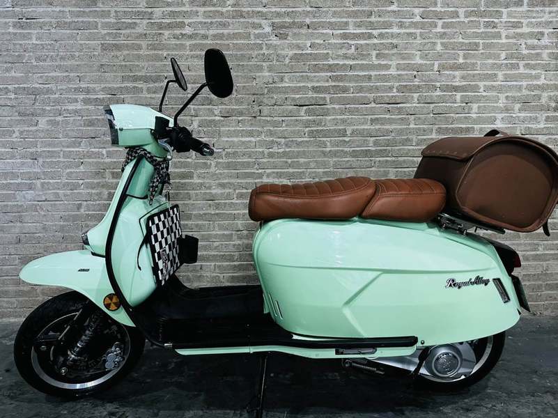 二手ROYAL ALLOYGP150(进口)