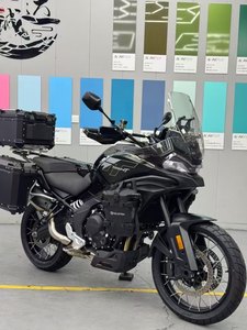 二手春风700MT