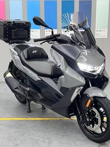 二手宝马C 400