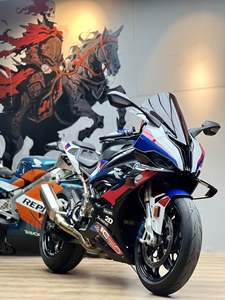 二手宝马S 1000 RR