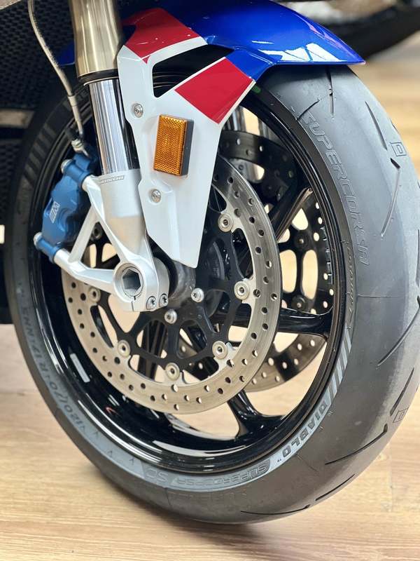 二手宝马S 1000 RR