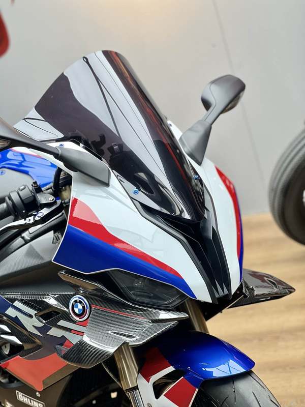 二手宝马S 1000 RR