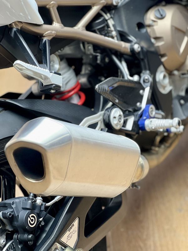 二手宝马S 1000 RR