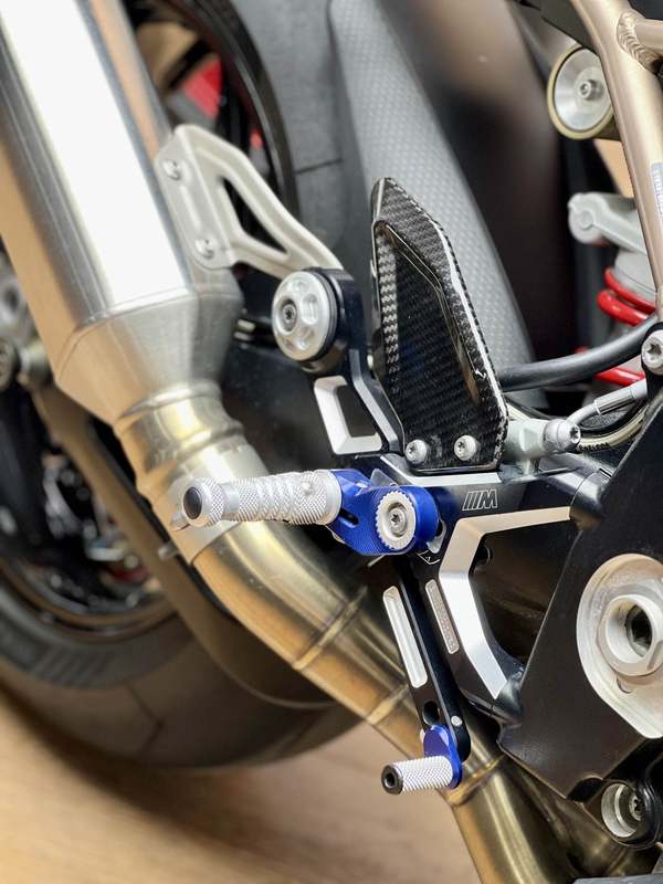 二手宝马S 1000 RR