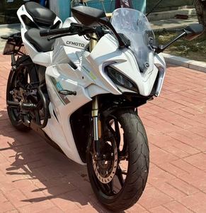 二手春风250SR