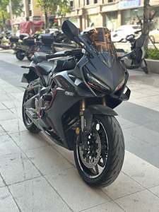 二手本田CBR650R