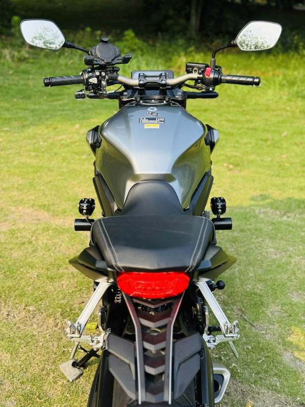 二手本田CB650R 