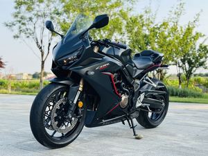 二手本田CBR650R