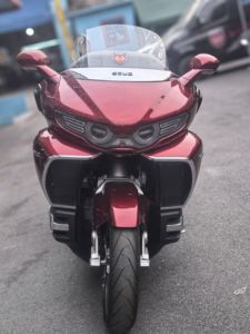 二手长城灵魂S2000