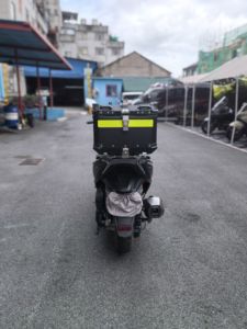 二手QJMOTOR鸿250