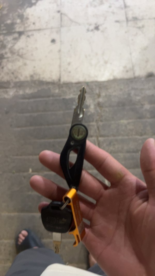 二手贝纳利金鹏 TRK251