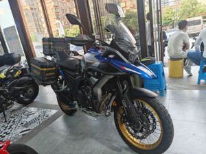 二手凯越525X