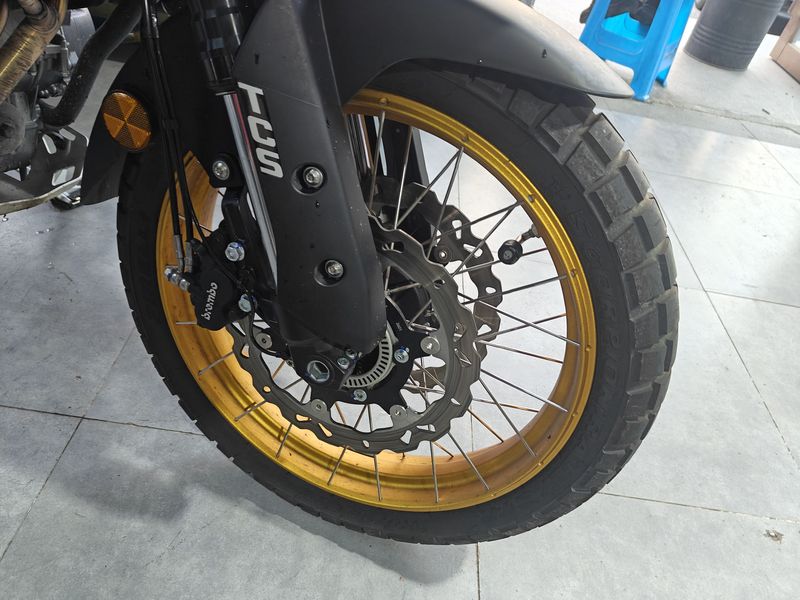 二手凯越525X