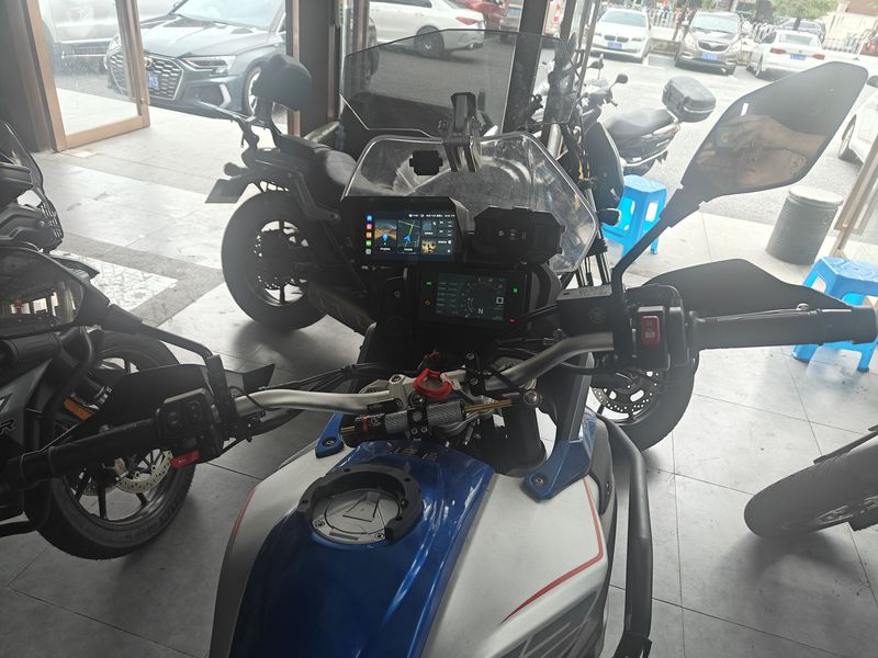二手凯越525X
