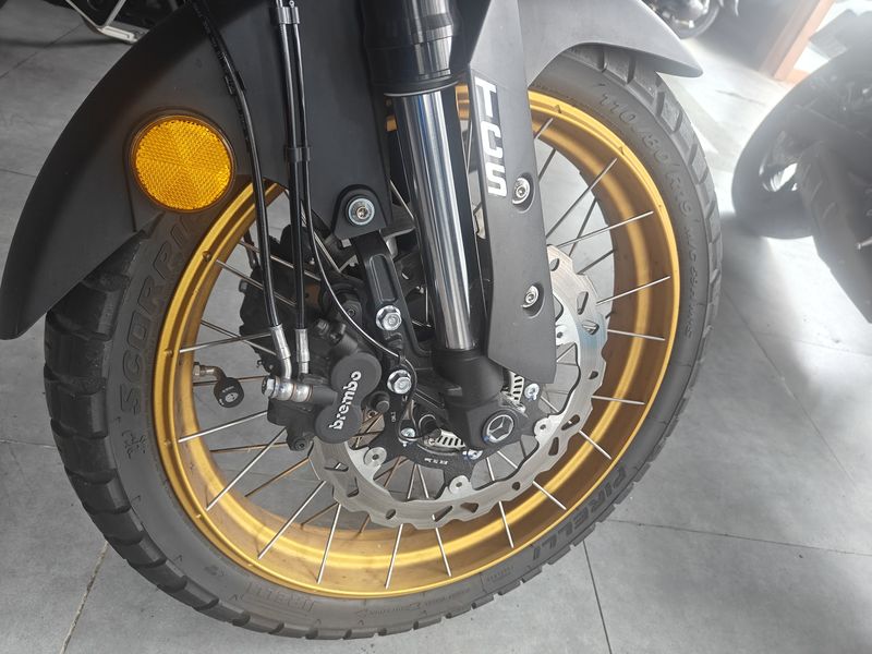 二手凯越525X