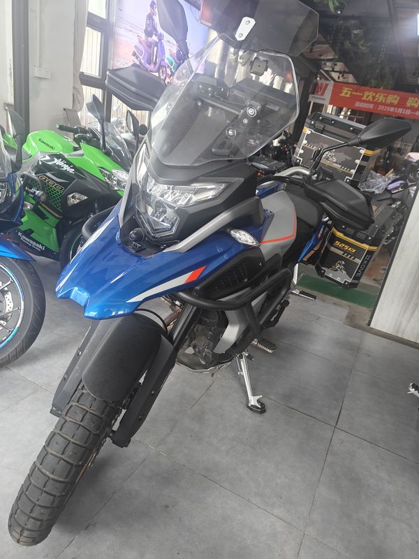 二手凯越525X