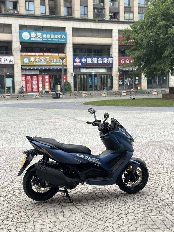 二手升仕368D