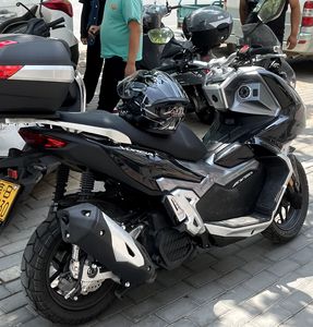 二手大阳V锐 ADV150