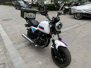 二手银钢Super Mini 150