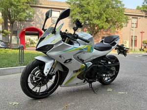 二手QJMOTOR赛250