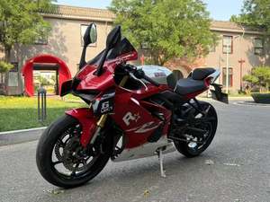 二手凯越450RR