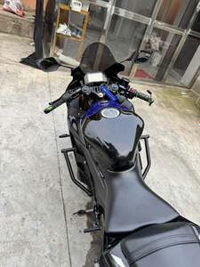 二手雅马哈YZF-R3
