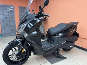 二手三阳Joymax F 300