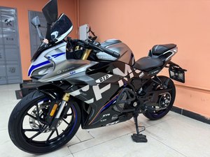 二手春风250SR