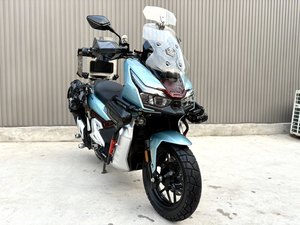 二手大阳V锐 ADV150