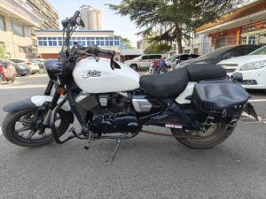 二手龙嘉V途250