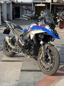 二手宝马R 1300 GS