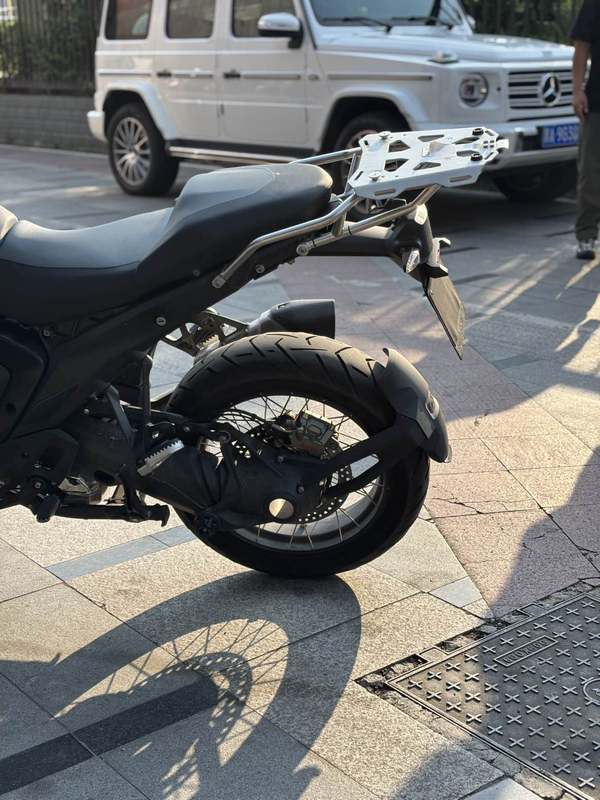 二手宝马R 1300 GS