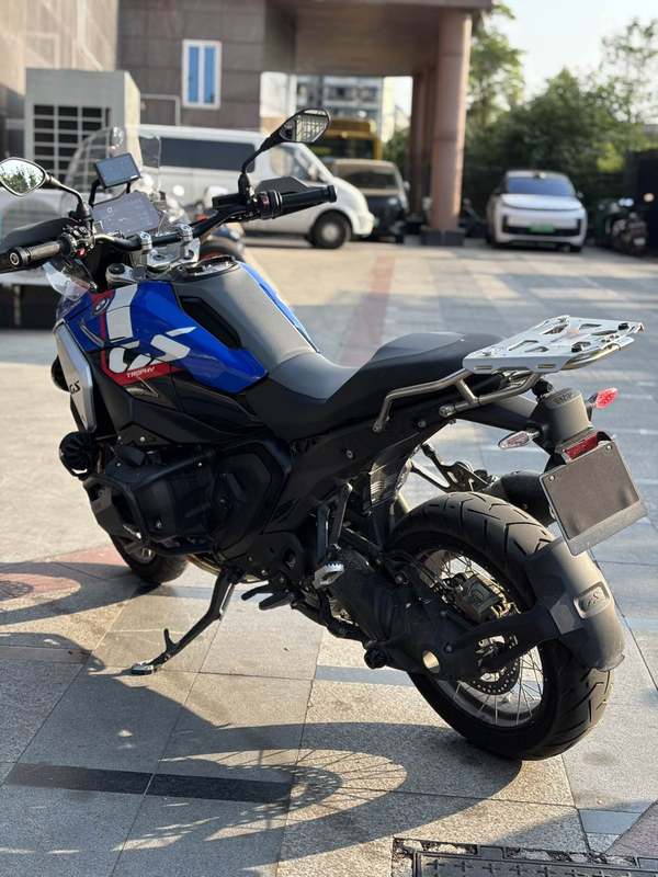 二手宝马R 1300 GS