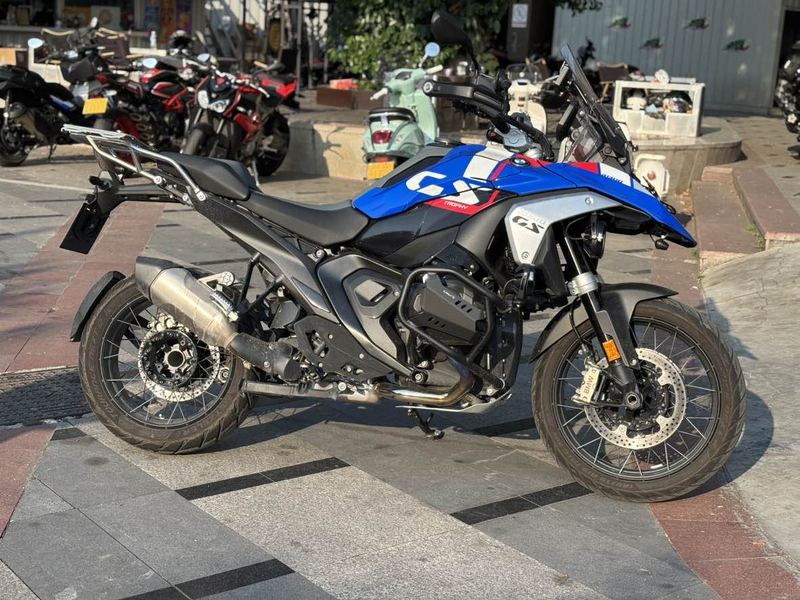 二手宝马R 1300 GS