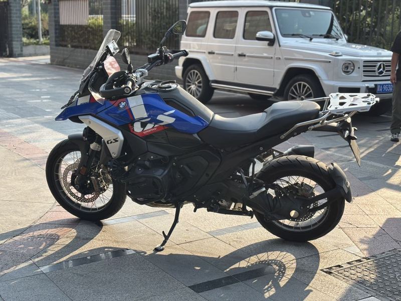 二手宝马R 1300 GS