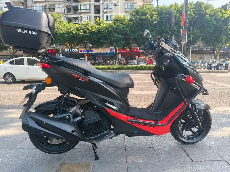 二手钱江MT 150