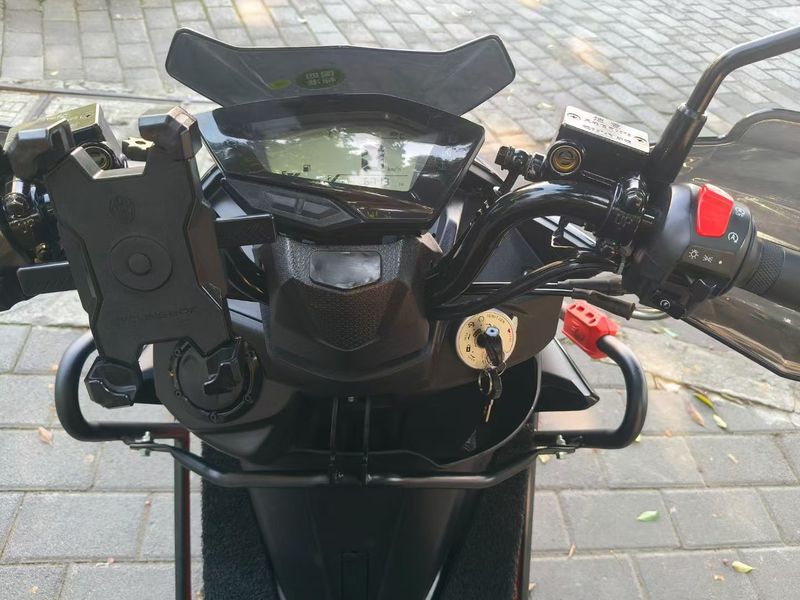 二手钱江MT 150