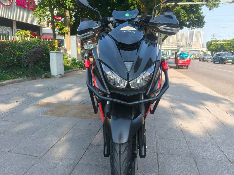 二手钱江MT 150