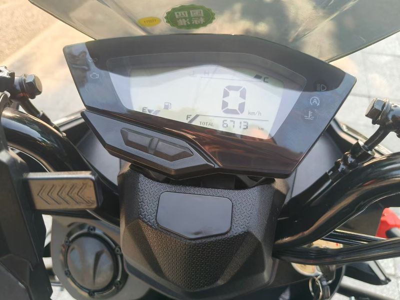 二手钱江MT 150
