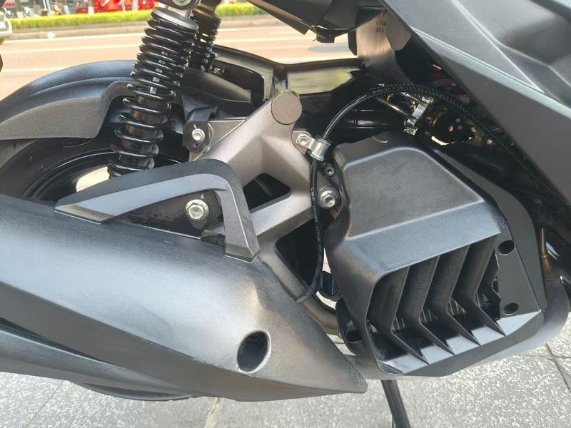 二手钱江MT 150