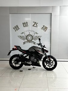 二手凯越450R