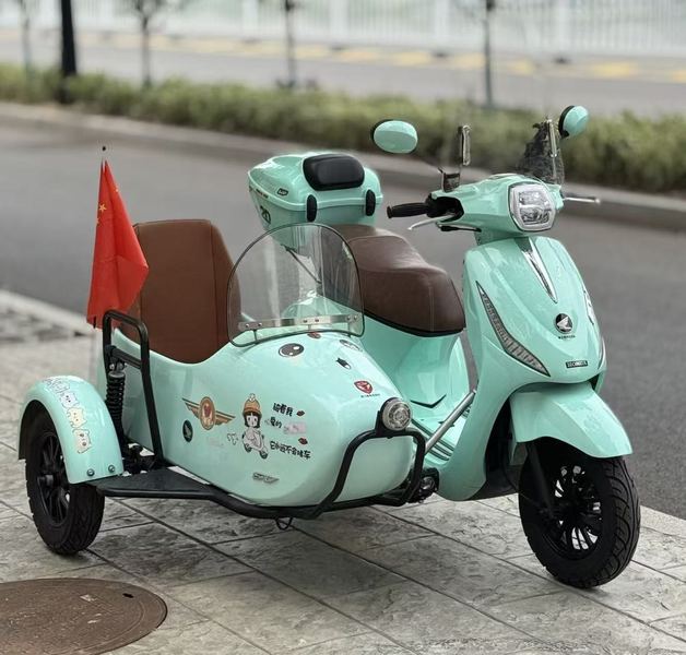 二手环爵HJ 125B-2