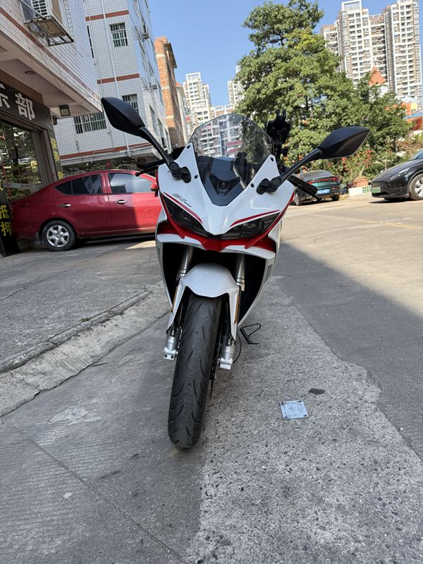 二手QJMOTOROAO