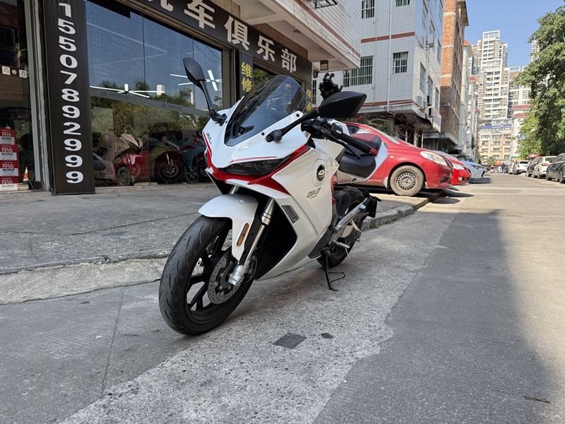二手QJMOTOROAO