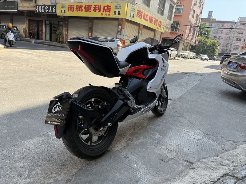 二手QJMOTOROAO