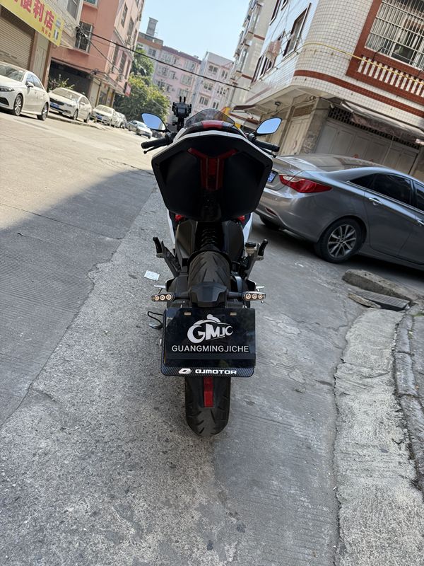 二手QJMOTOROAO