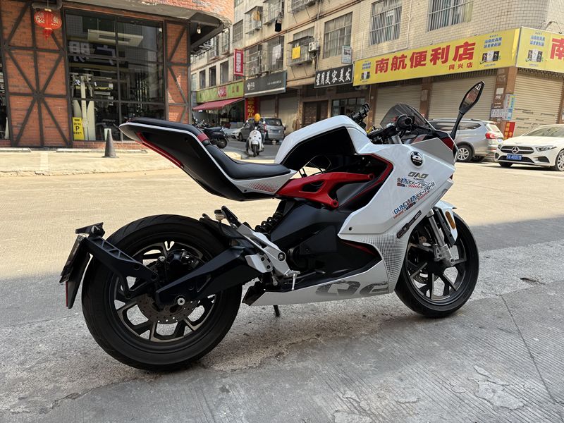 二手QJMOTOROAO